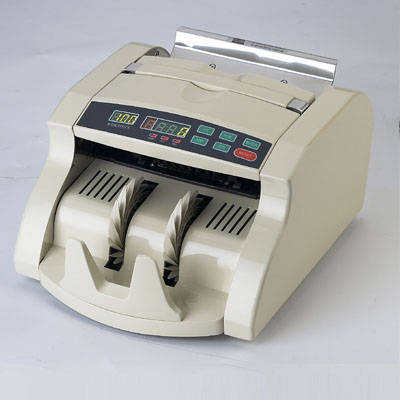 New Arrivals- Superior Money Counter Machine with Counterfeit Detection function