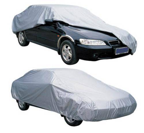 Car Cover SUN UV Rain Resistant Protection
