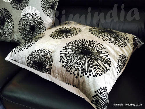 Scatter Cushions with Inners - 48x48cm