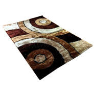 Brand New Shaggy Rug Measures 2.3m x 1,5m