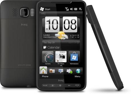 10 Day Special HTC HD2 - Brand New condition, scratch less 100% with Box and all accessories
