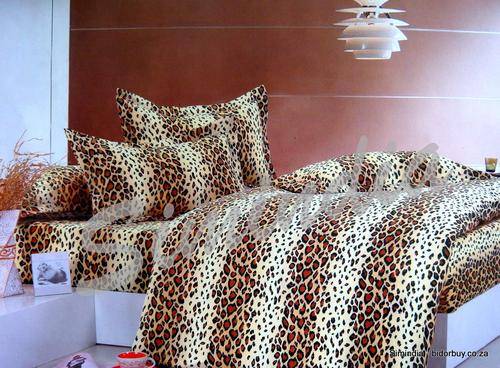 New Arrivals Import Quality Seersucker Queen 10 pcs Printed Duvet Cover Set