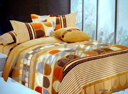 New Arrivals Excellent Import Quality cotton Queen 10 pcs Printed Duvet Cover Set