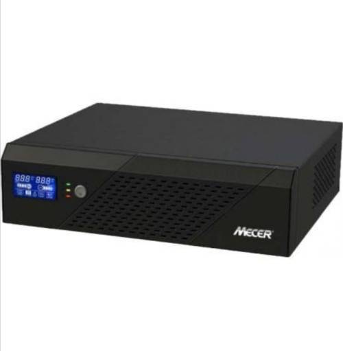 Mecer 2400va inverter 24v