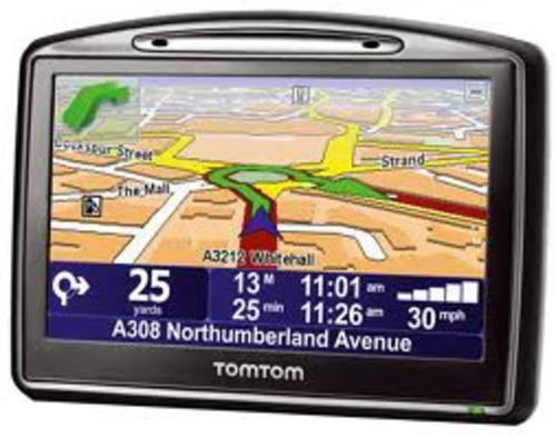 TomTom GO 520 with Bluetooth
