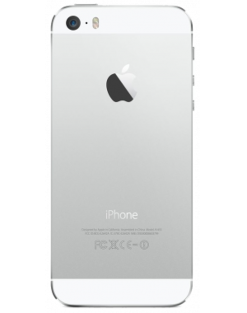 *** BRAND NEW iPHONE 5S 32GB SILVER***