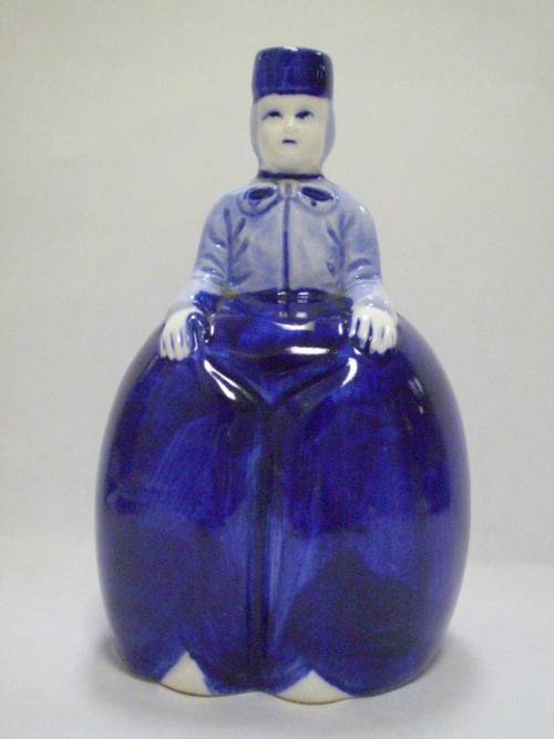 DELFT "DUTCH BOY" BELL