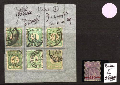 Nederland - Varieties