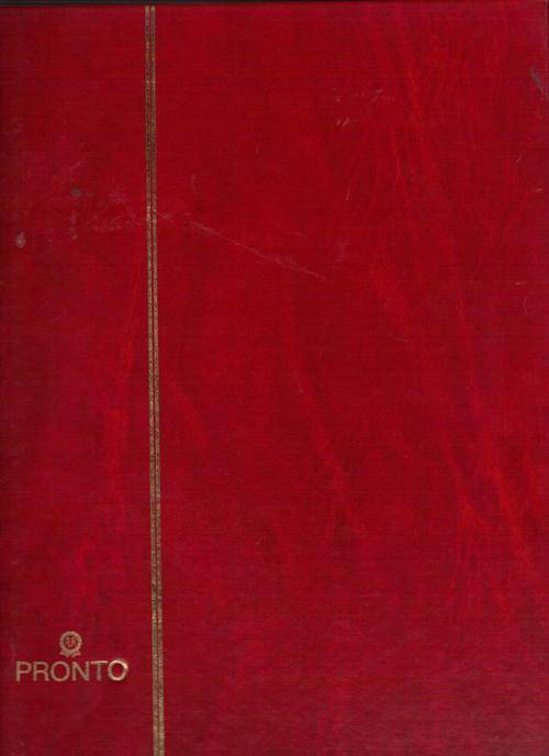 Album with FRANCE / ITALY / SWISS