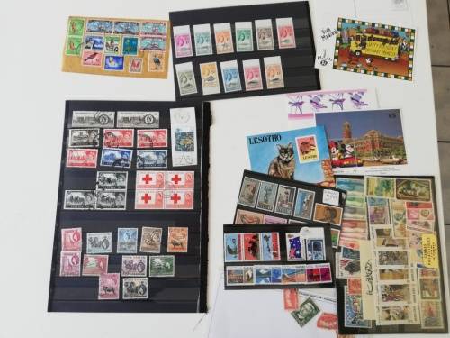 Mixed Lot No1 (lot663)