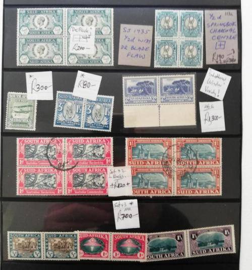 Union-good CV (lot731)