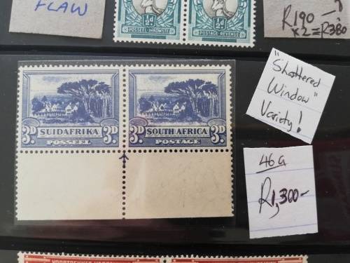 Union-good CV (lot731)