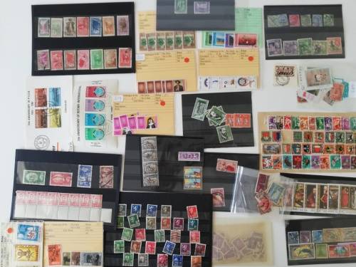 Mixed Lot No4 (lot1052)