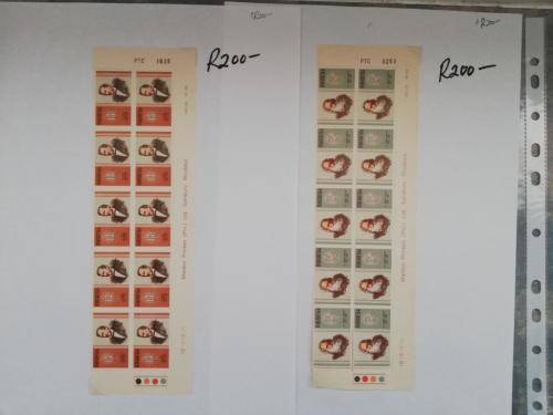 Rhodesia Mix (Lot191)