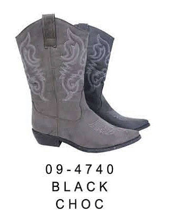 Ladies Boots