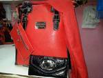 LADIES GUESS BAGS COMBO BAG PURSE SCARF ON SALE!!!!!!!!!!!!!!!!