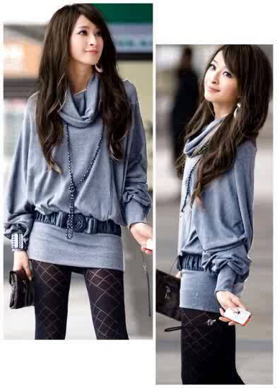 Ladies Knitwear