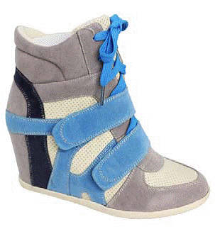 Ladies Boots