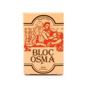 Osma Bloc - Alum Block (Soothes Shaving Irritation)