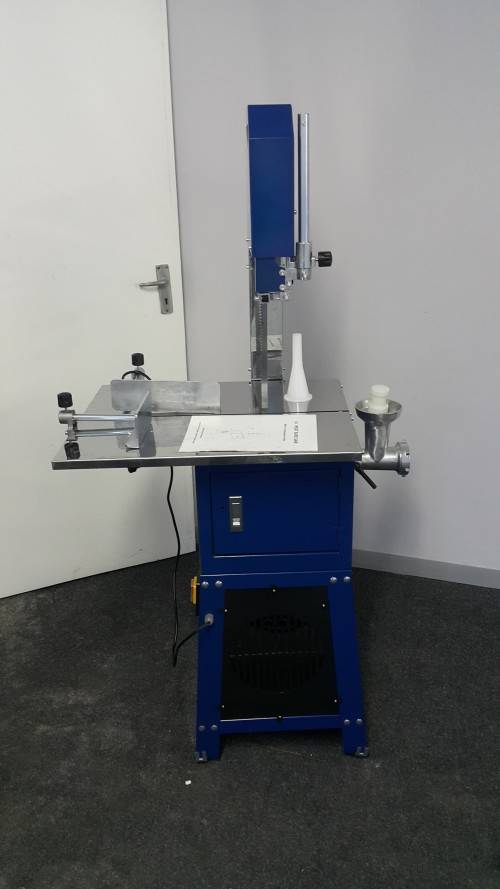 BAND SAW FOR SALE - MEAT CUTTER BANDSAW - ELECTRIC MEAT BONE SAW - 3 IN 1 MEAT SAW