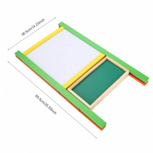 New Fashion Multipurpose Study Big Drawing Boards for Children