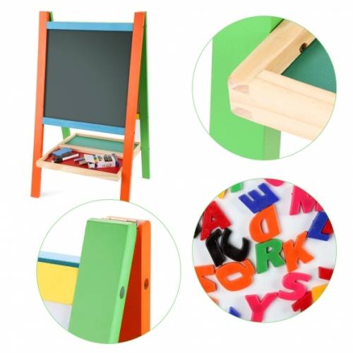 New Fashion Multipurpose Study Big Drawing Boards for Children