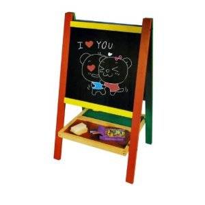New Fashion Multipurpose Study Big Drawing Boards for Children