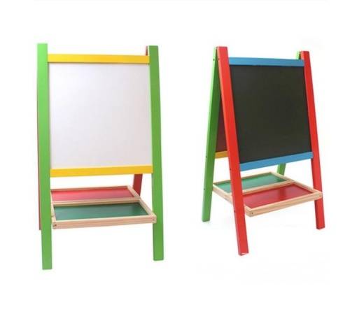 New Fashion Multipurpose Study Big Drawing Boards for Children