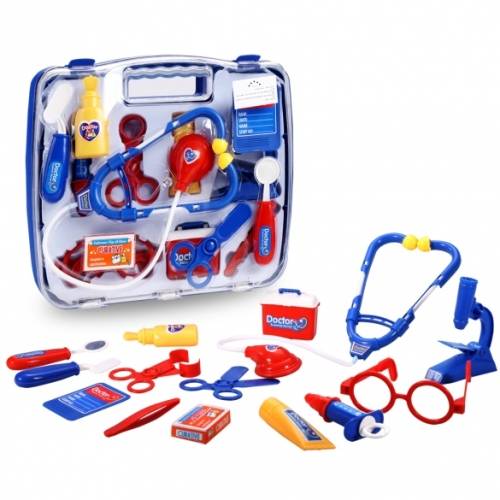 Doctor set for boys  -MAKE AN OFFER