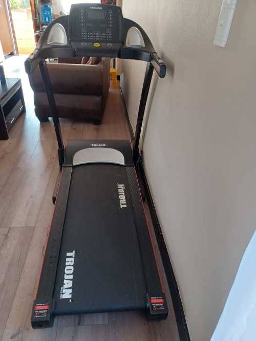 Treadmill Trojan TR500