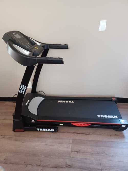 Treadmill Trojan TR500