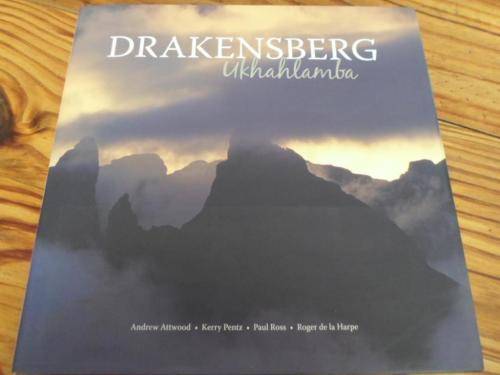 DRAKENSBERG Ukhahlamba