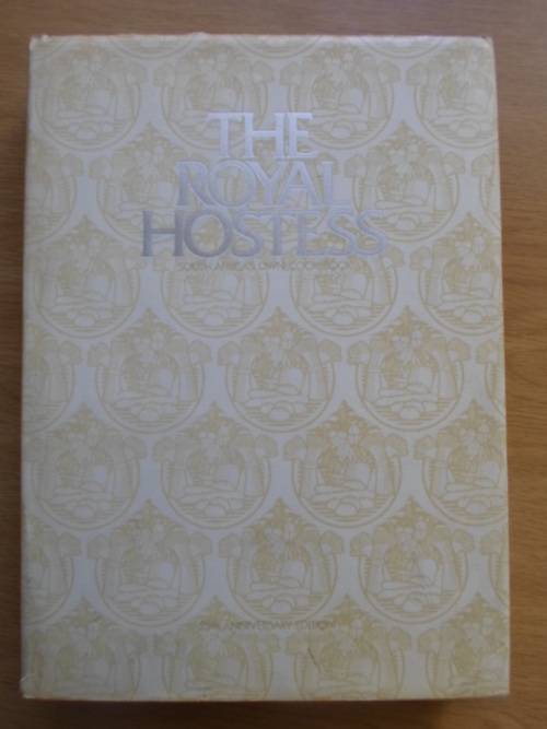 THE ROYAL HOSTESS