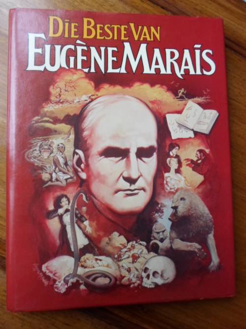 DIE BESTE VAN EUGENE MARAIS