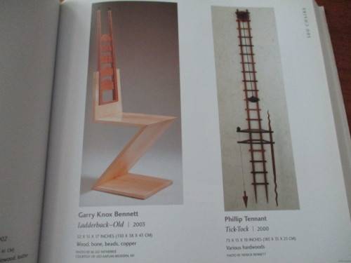 500 CHAIRS. Celebrating Traditional and Innovative Designs