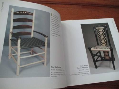 500 CHAIRS. Celebrating Traditional and Innovative Designs