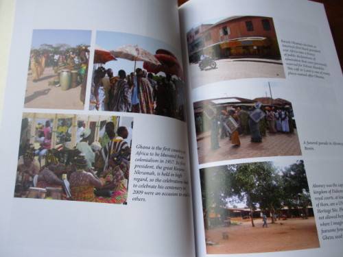 SIGNED. VAGABOND Wanderings through Africa on faith. Lerato Mogoatlhe