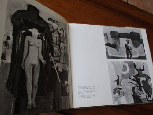 Signed. CLAUDE BOUSCHARAIN. By Bruce Arnott
