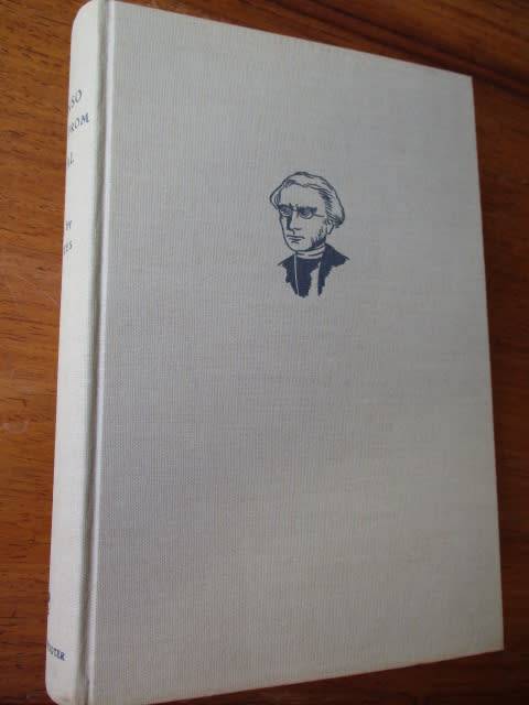 COLENSO LETTERS FROM NATAL