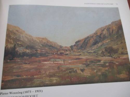 ART AT AUCTION IN SOUTH AFRICA. Stephan Welz