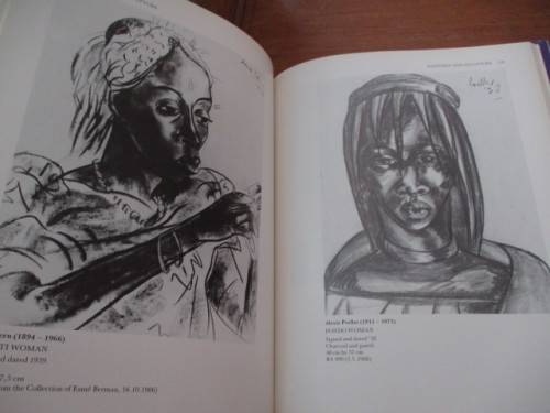 ART AT AUCTION IN SOUTH AFRICA. Stephan Welz