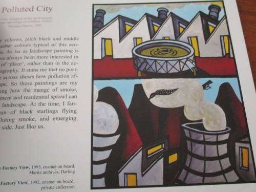 NICOLAAS MARITZ. Paintings, Drawings & Prints