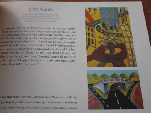 NICOLAAS MARITZ. Paintings, Drawings & Prints