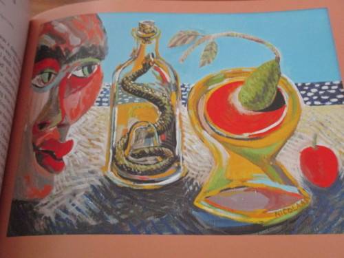 NICOLAAS MARITZ. Paintings, Drawings & Prints