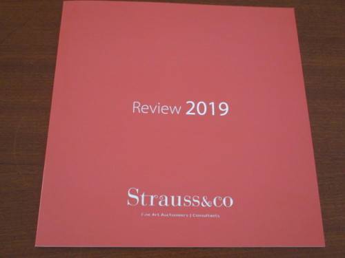 STRAUSS & Co Review 2019