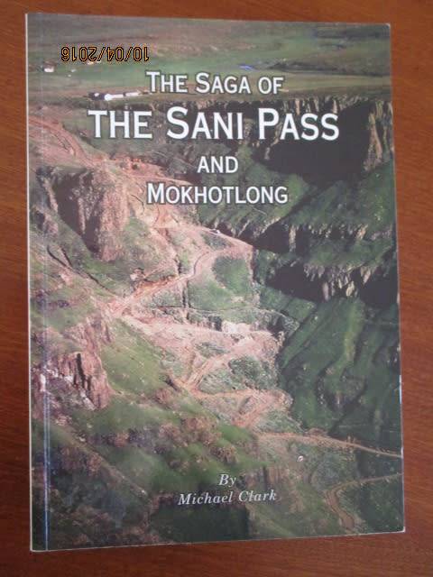 The Sani Pass and Mokhotlong