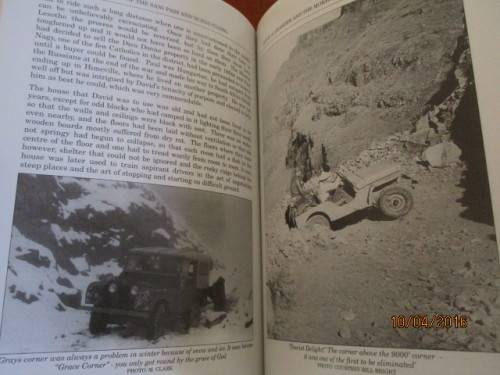The Sani Pass and Mokhotlong