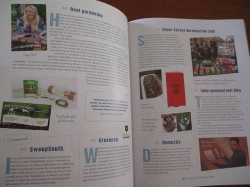 Awesome South African Inventions. WHAT A GREAT IDEA!. Mike Bruton