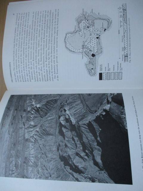 SOUTHERN LAND. The Prehistory and History of Southern Africa. AR Wilcox