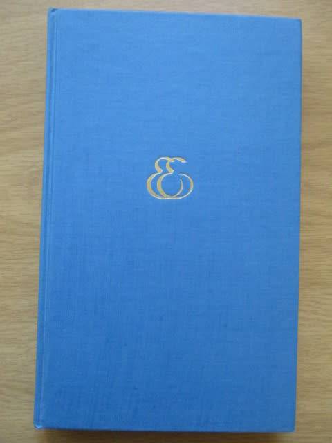 Elisabeth Eybers. Versamelde Gedigte